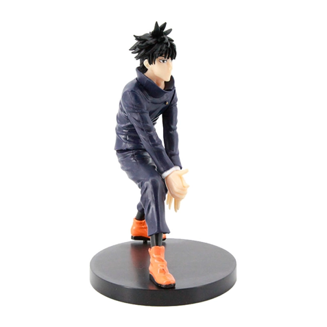 аніме фігурки магічна битва