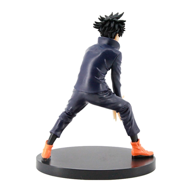 jujutsu kaisen фігурки