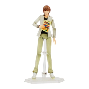 фигурка ягами