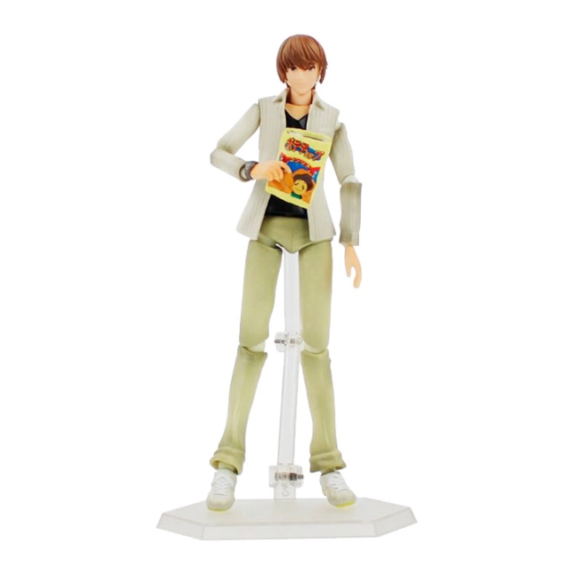 фигурка ягами