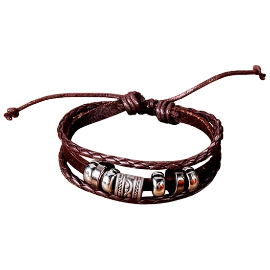 подарочный набор часы и браслет