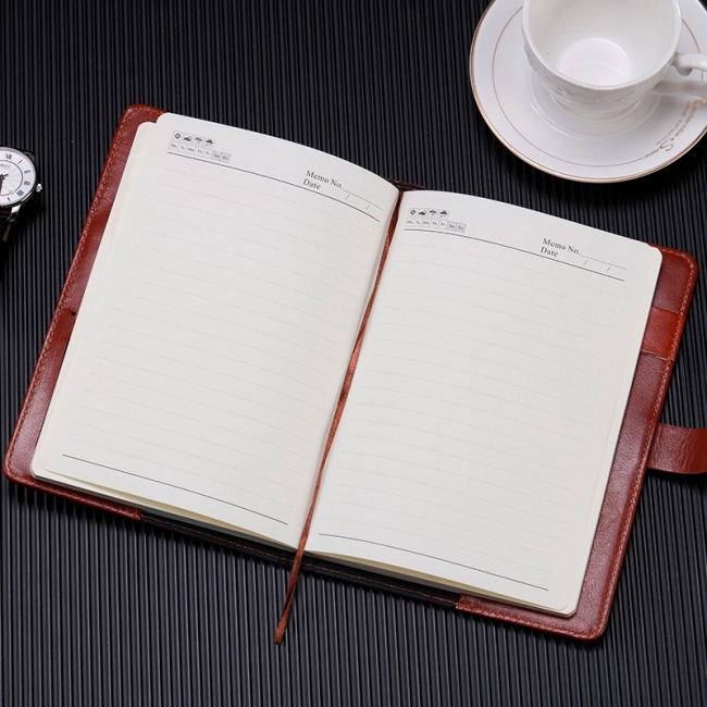 записник з кодовим замком