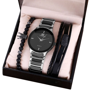 часы на руку с браслетами