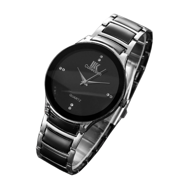 комплект часы с браслетами