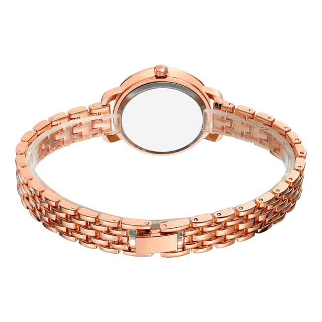 набор женские часы с браслетами