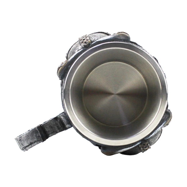 пивний кухоль вікінг