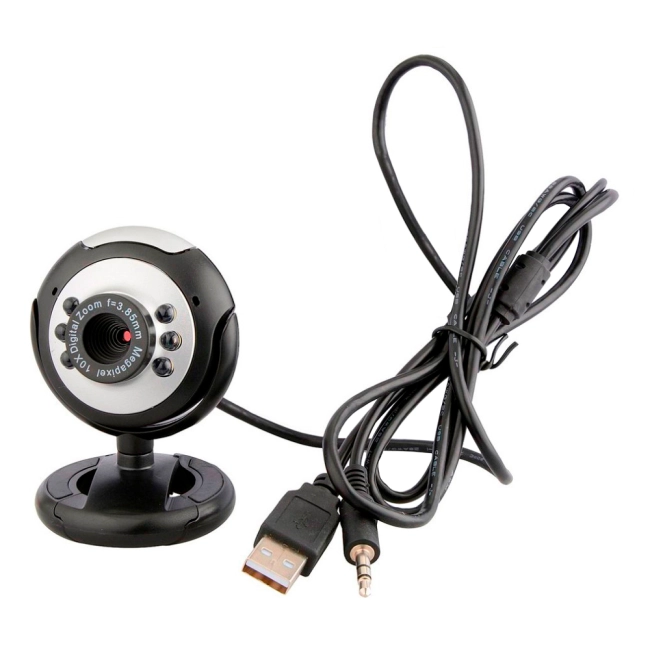 веб камеры для skype