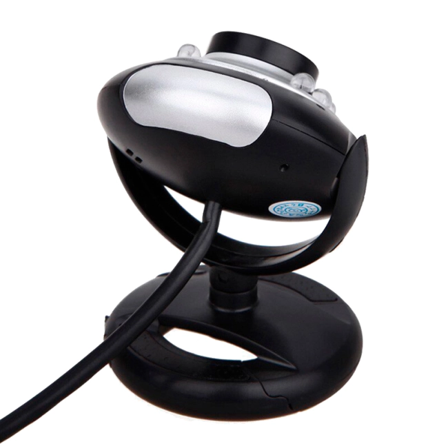 веб камера с микрофоном