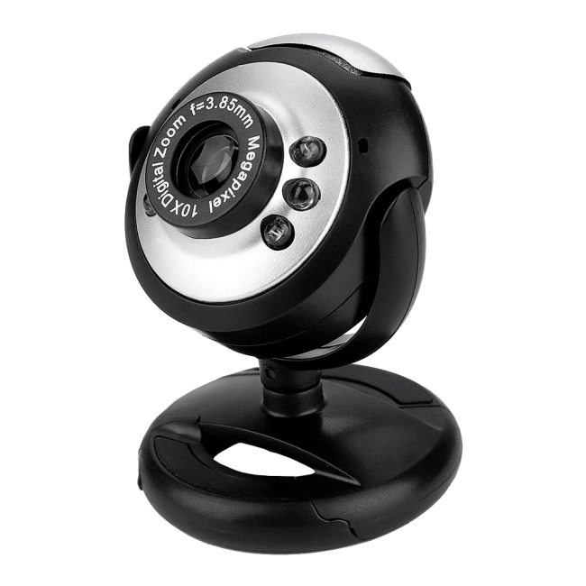 недорогая веб камера для скайпа