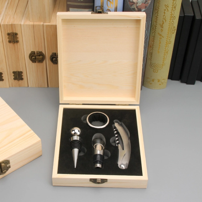 подарочный набор для вина