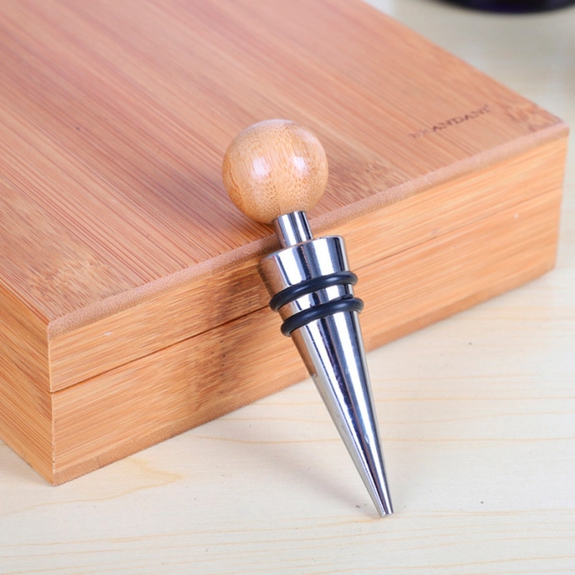 подарочный набор сомелье