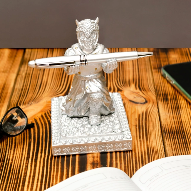 настольный держатель ручки