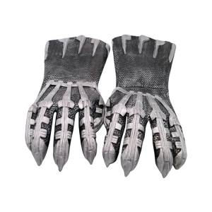 перчатки пантеры