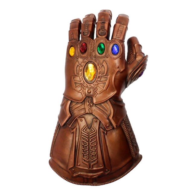 мстители перчатка бесконечности