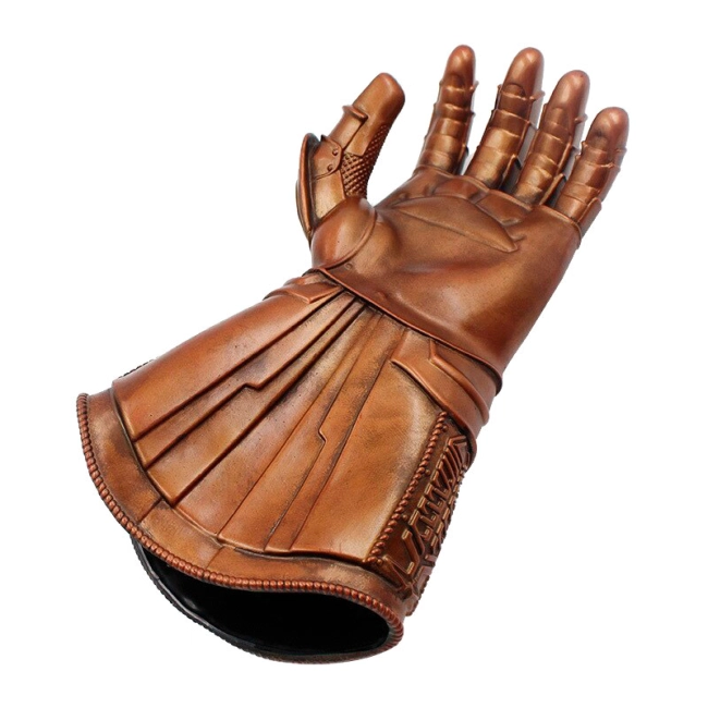 перчатка таноса с камнями бесконечности