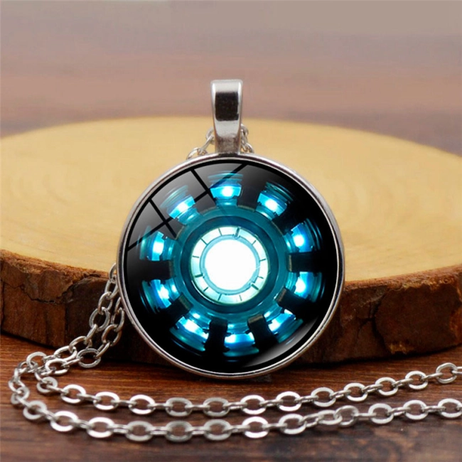 підвіска залізної людини