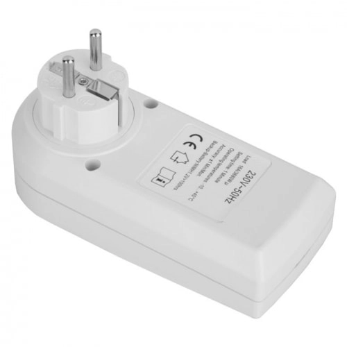 програмована розетка