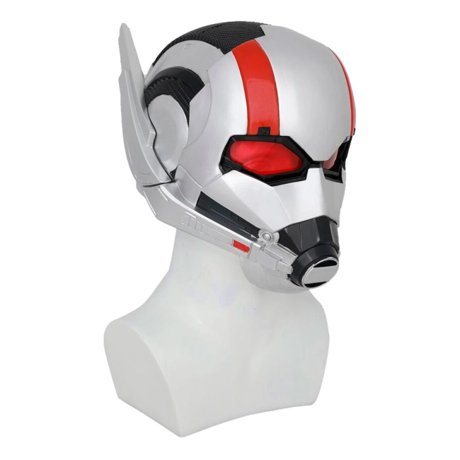 шолом людини мураха