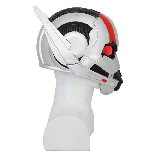 маска людини мураха