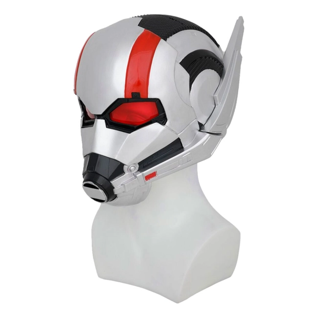 людина-мураха маска