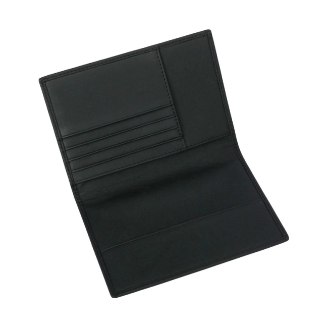 обложка с rfid-защитой