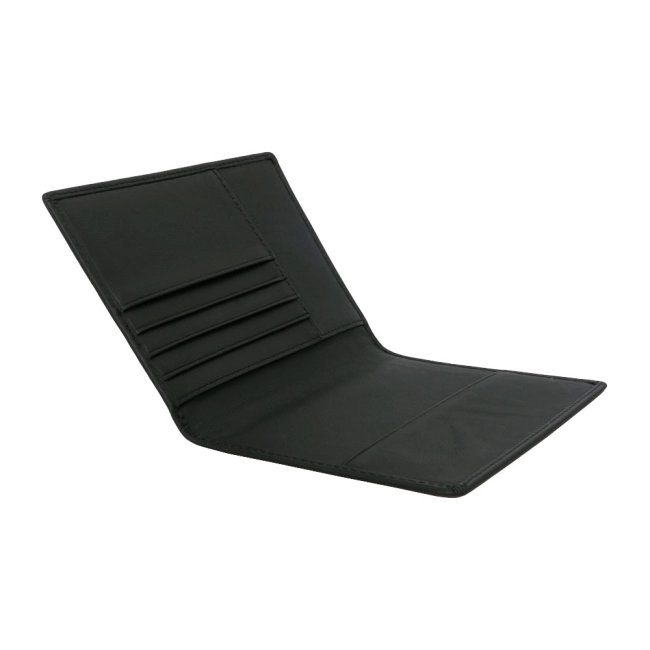 обложка с защитой для паспорта