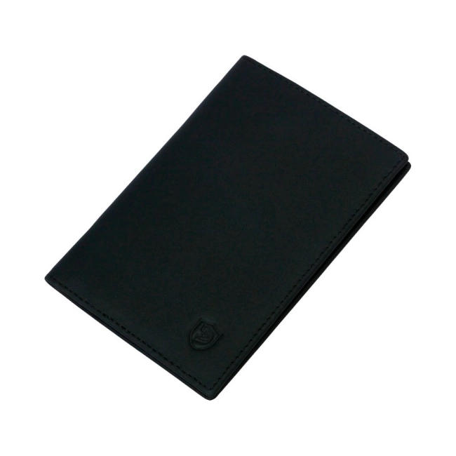 обложка для паспорта с визитницей