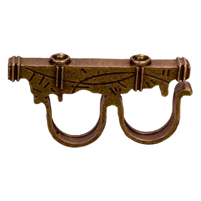 кольцо доктора стрэнджа