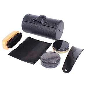 набор для ухода за обувью