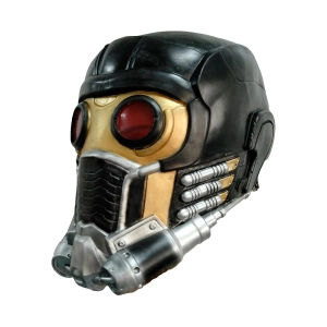 маска звездного лорда