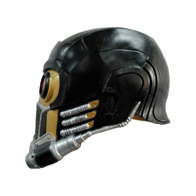 маска вартового галактики