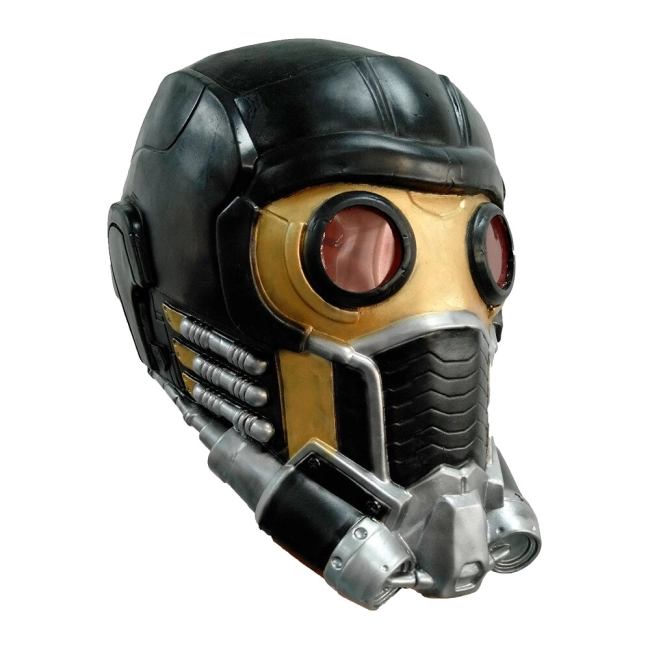 маска пітера квіла