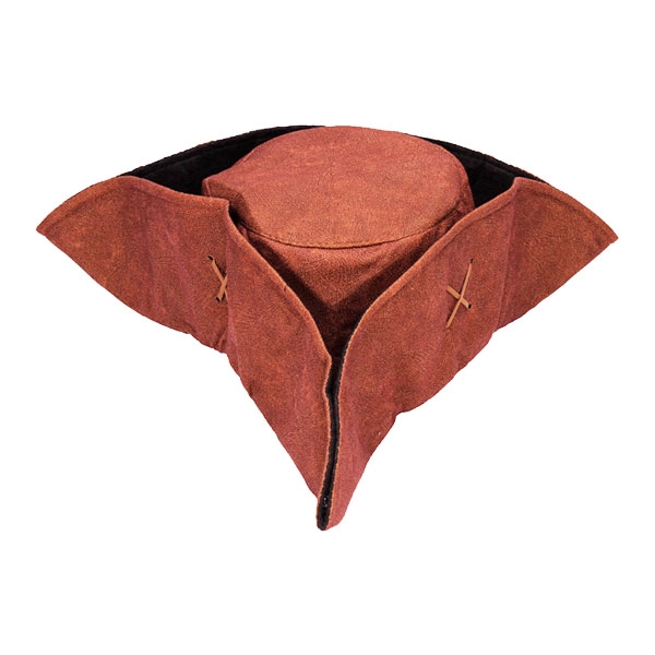 капелюх джека горобця