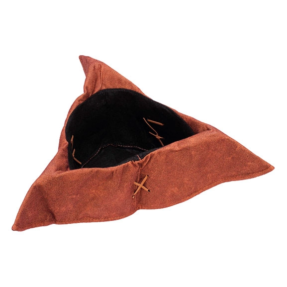 трикутник джека горобця