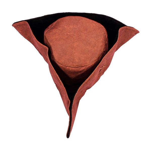 шапка джека горобця