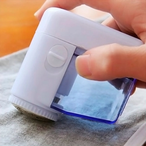 машинка для чистки трикотажа