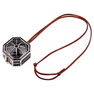 компас джека воробья