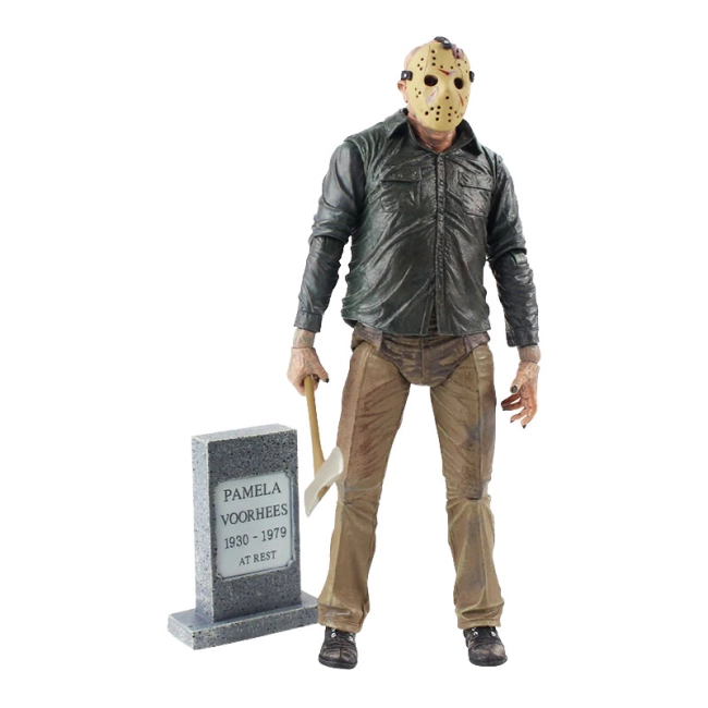 фигурка джейсон