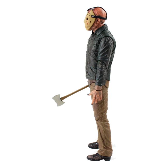 фигурка джейсона вурхиза