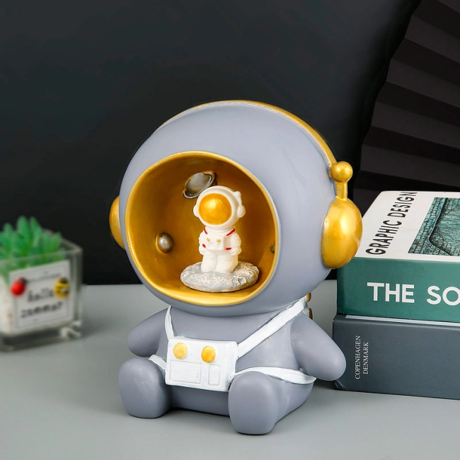 скарбничка світильник