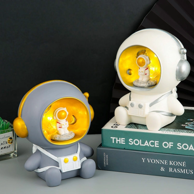 скарбничка нічник