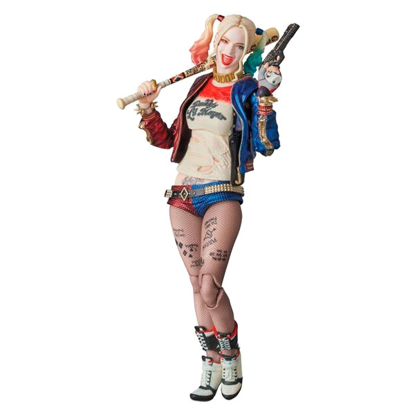 фигурка харли квинн