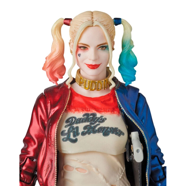 харли квинн коллекционная фигурка