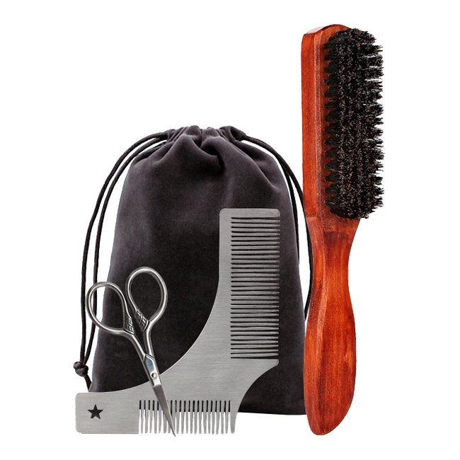 подарочный набор для бороды