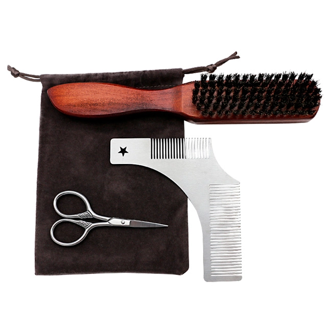 подарочный набор для ухода за бородой