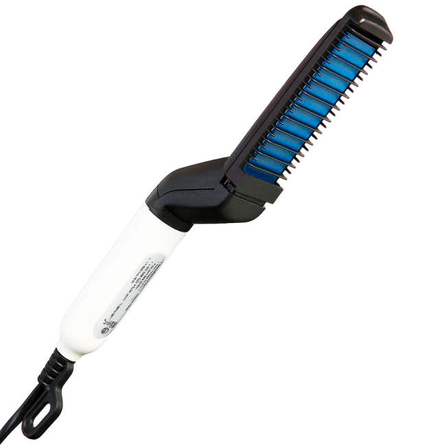 выпрямитель для волос и бороды