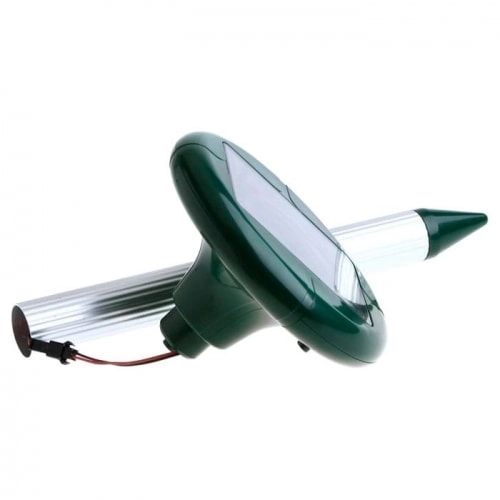 відлякувач для кротів