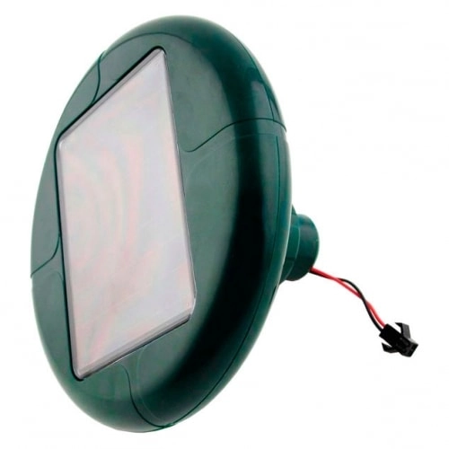 ультразвуковий відлякувач для кротів