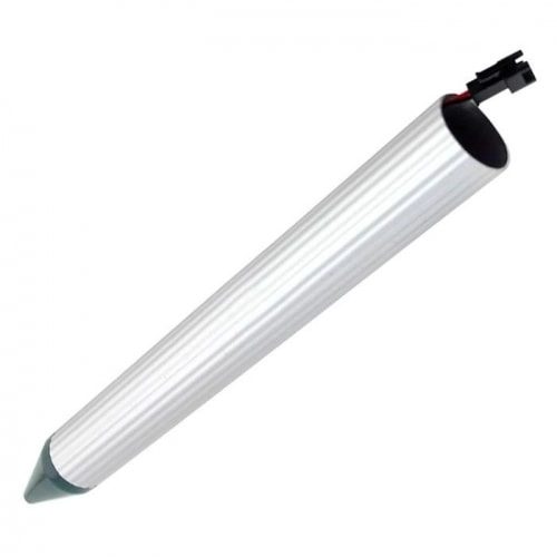 відлякувача для кротів