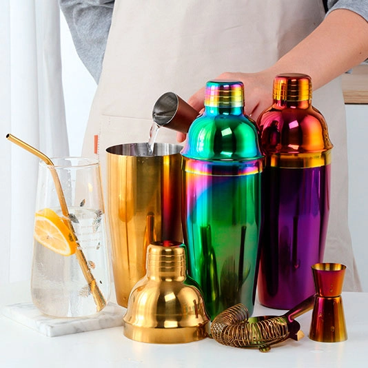 купить барный набор для коктейлей